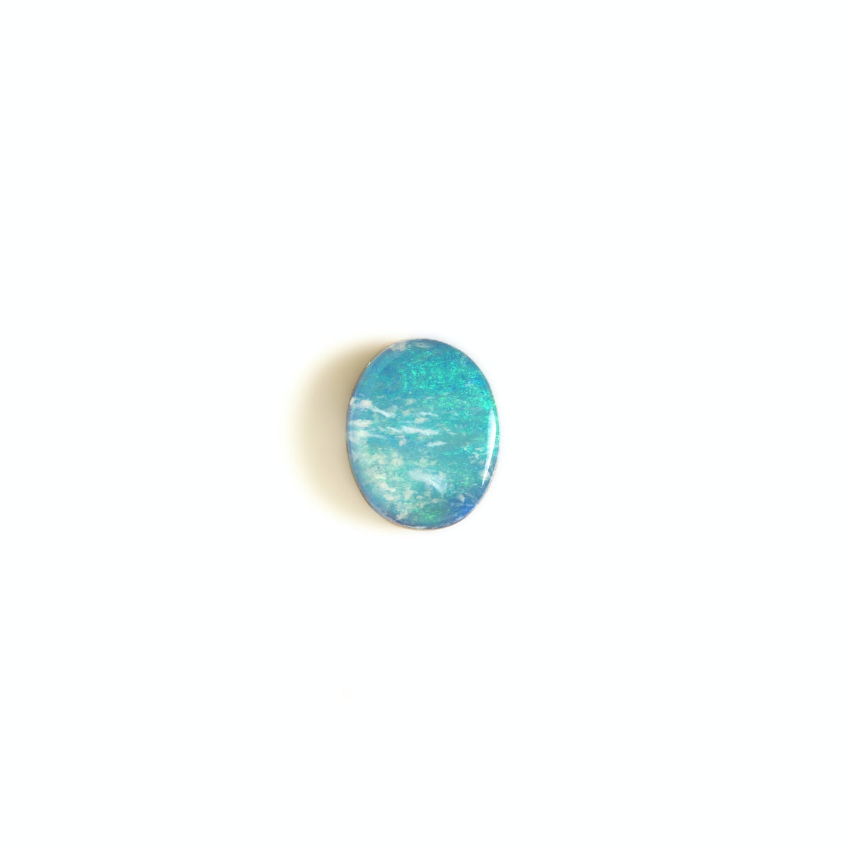 AUSTRALIAN BOULDER OPAL 0.88 CT