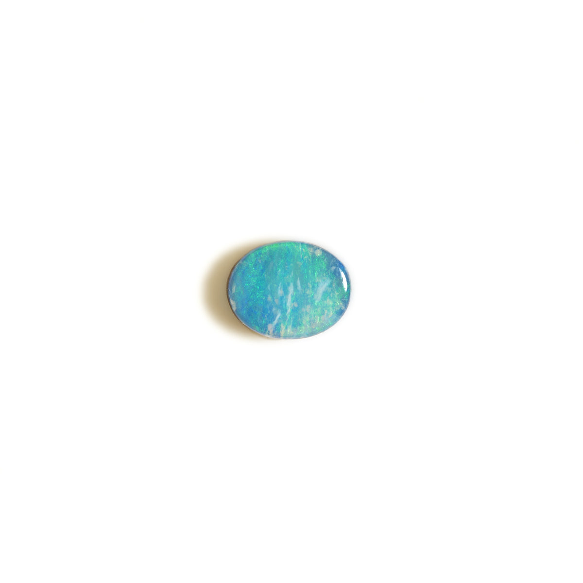 AUSTRALIAN BOULDER OPAL 0.88 CT