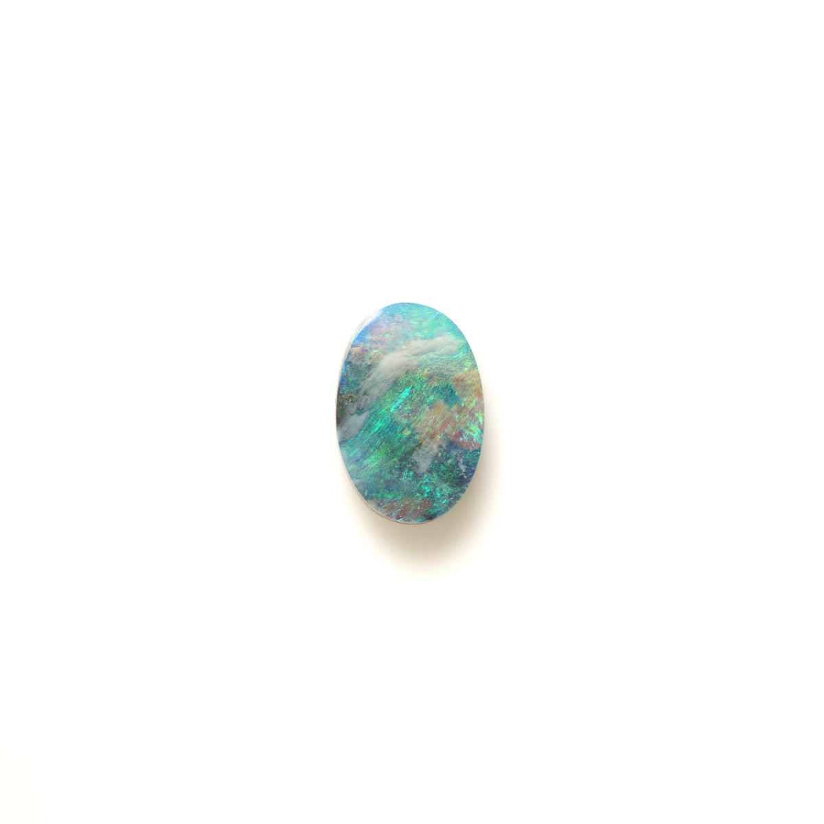 QUEENSLAND BOULDER OPAL 1.15 CT
