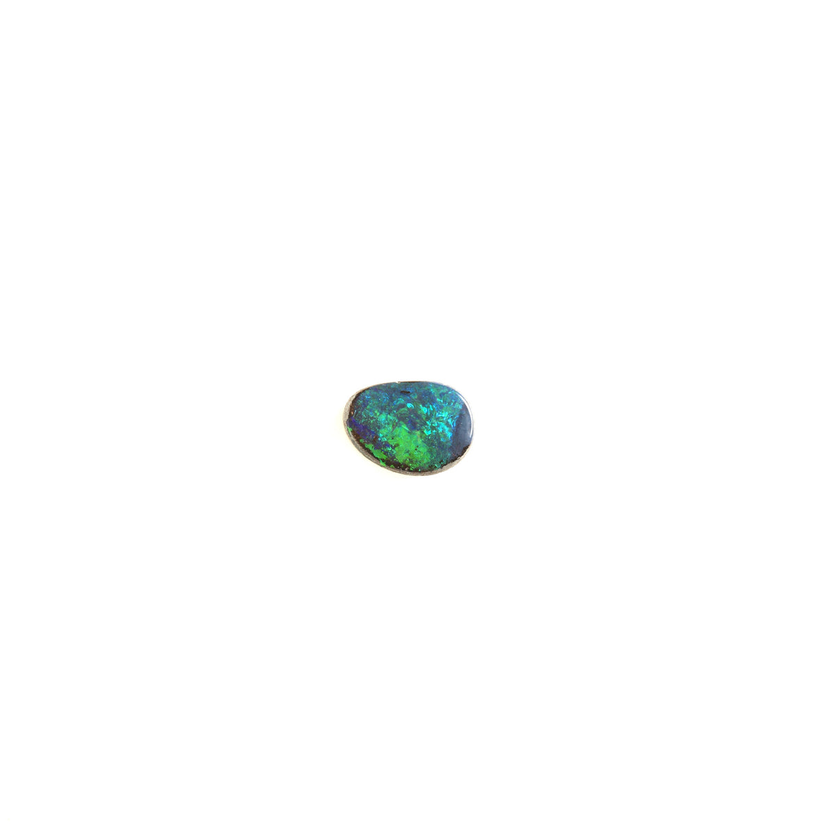 AUSTRALIAN BOULDER OPAL 0.45 CT