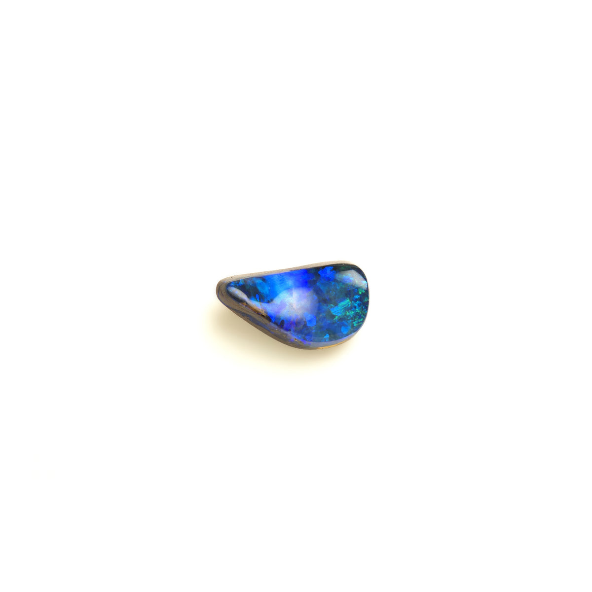 AUSTRALIAN BOULDER OPAL 1.06 CT