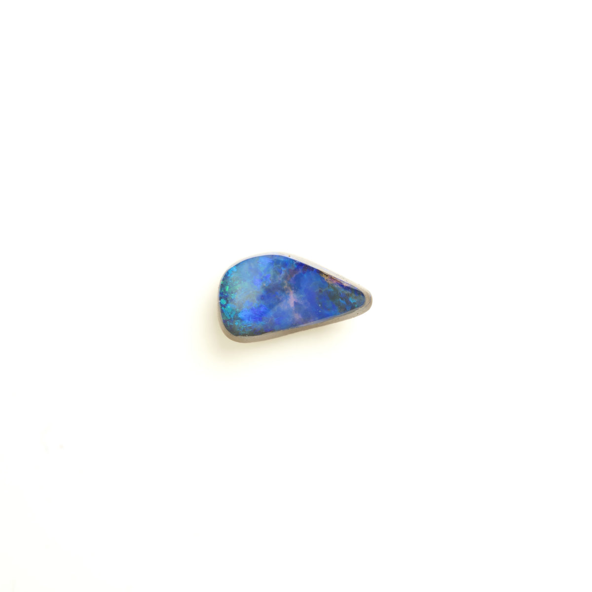 AUSTRALIAN BOULDER OPAL 1.06 CT