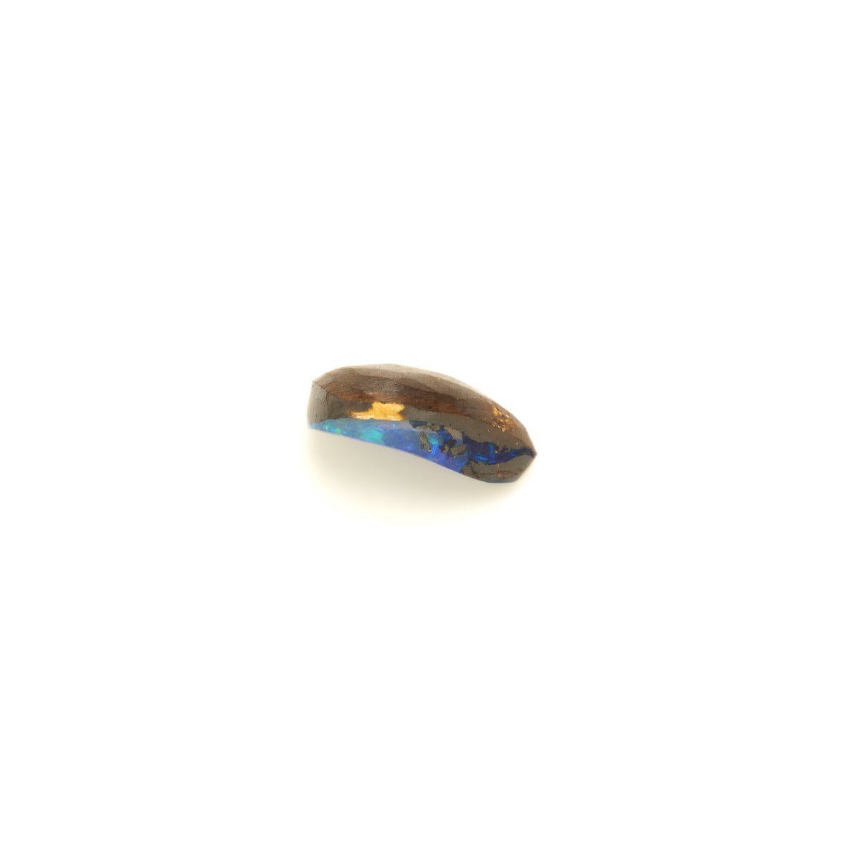 AUSTRALIAN BOULDER OPAL 1.06 CT
