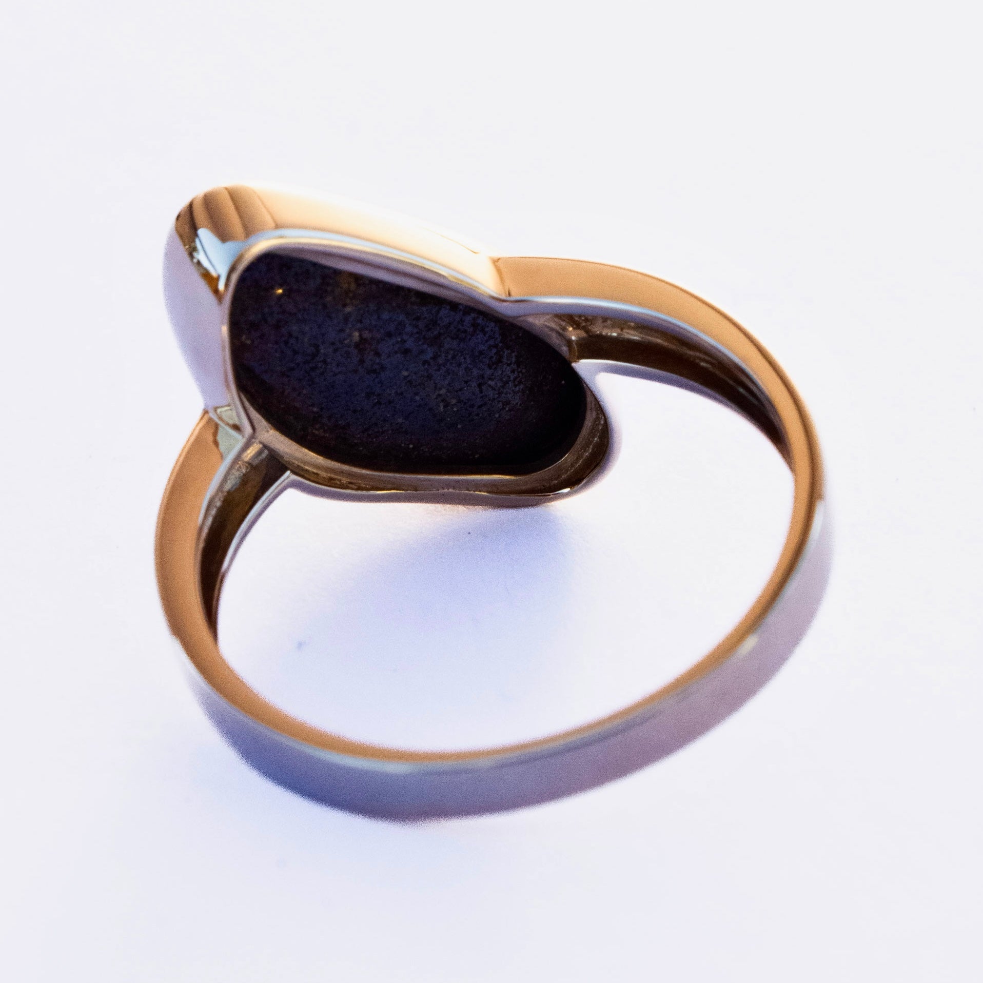Confetti Joy 18K Gold Ring