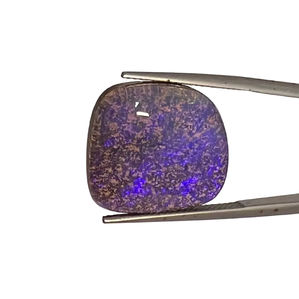 AUSTRALIAN BOULDER OPAL 18.12 CT