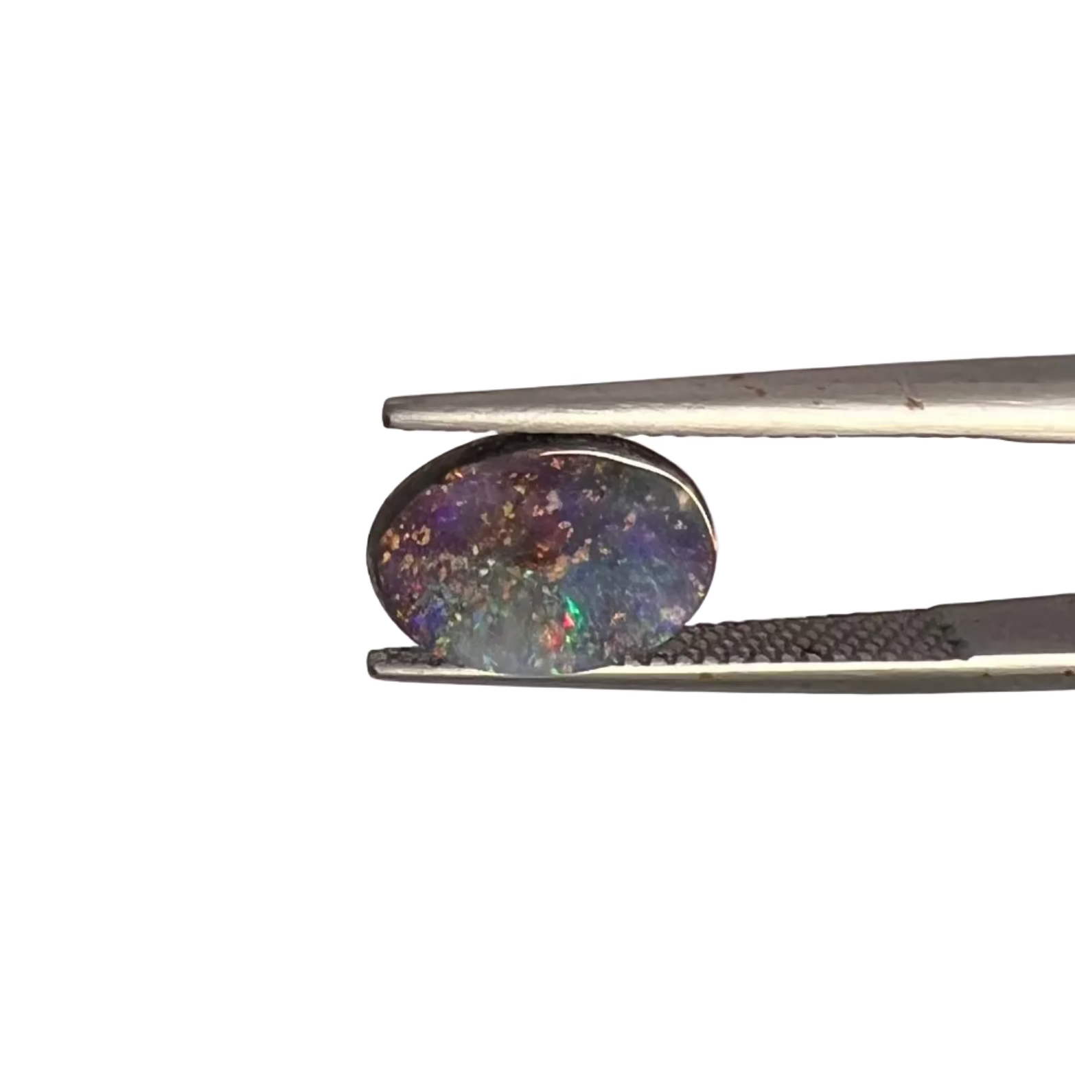 AUSTRALIAN BOULDER OPAL 2.40 CT