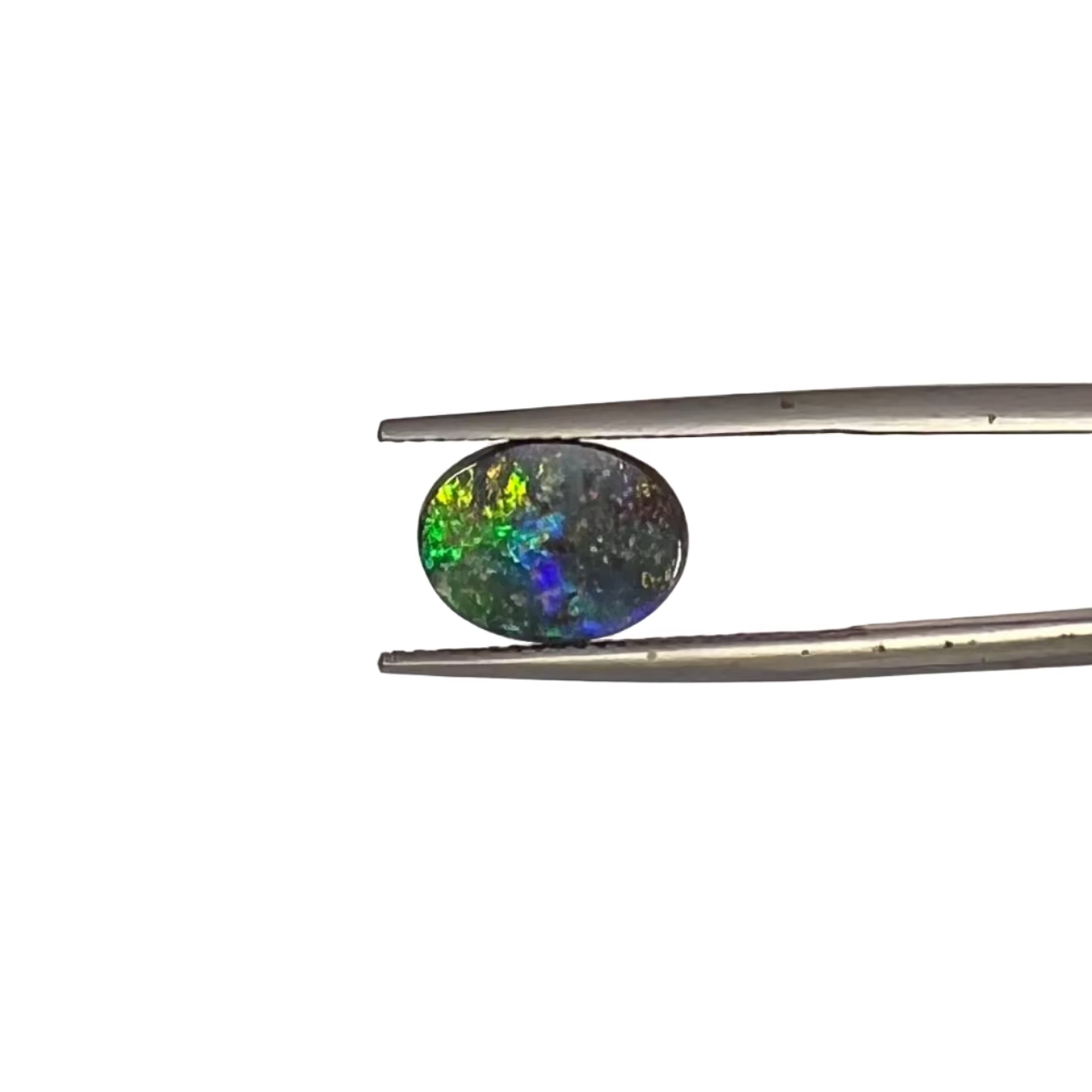 AUSTRALIAN BOULDER OPAL 2.40 CT