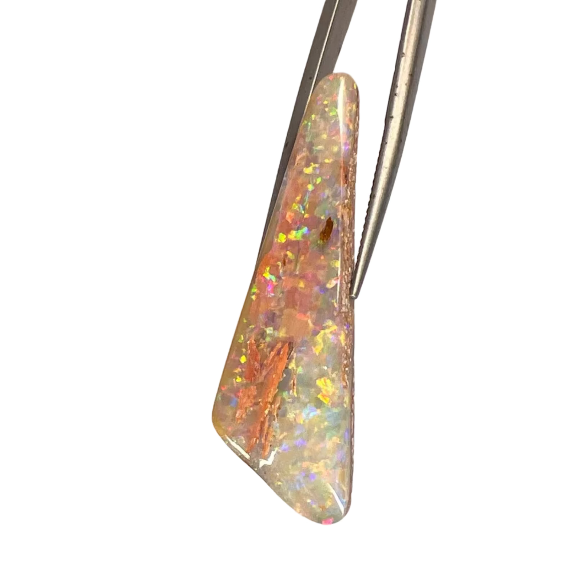 AUSTRALIAN BOULDER OPAL 16.20 CT