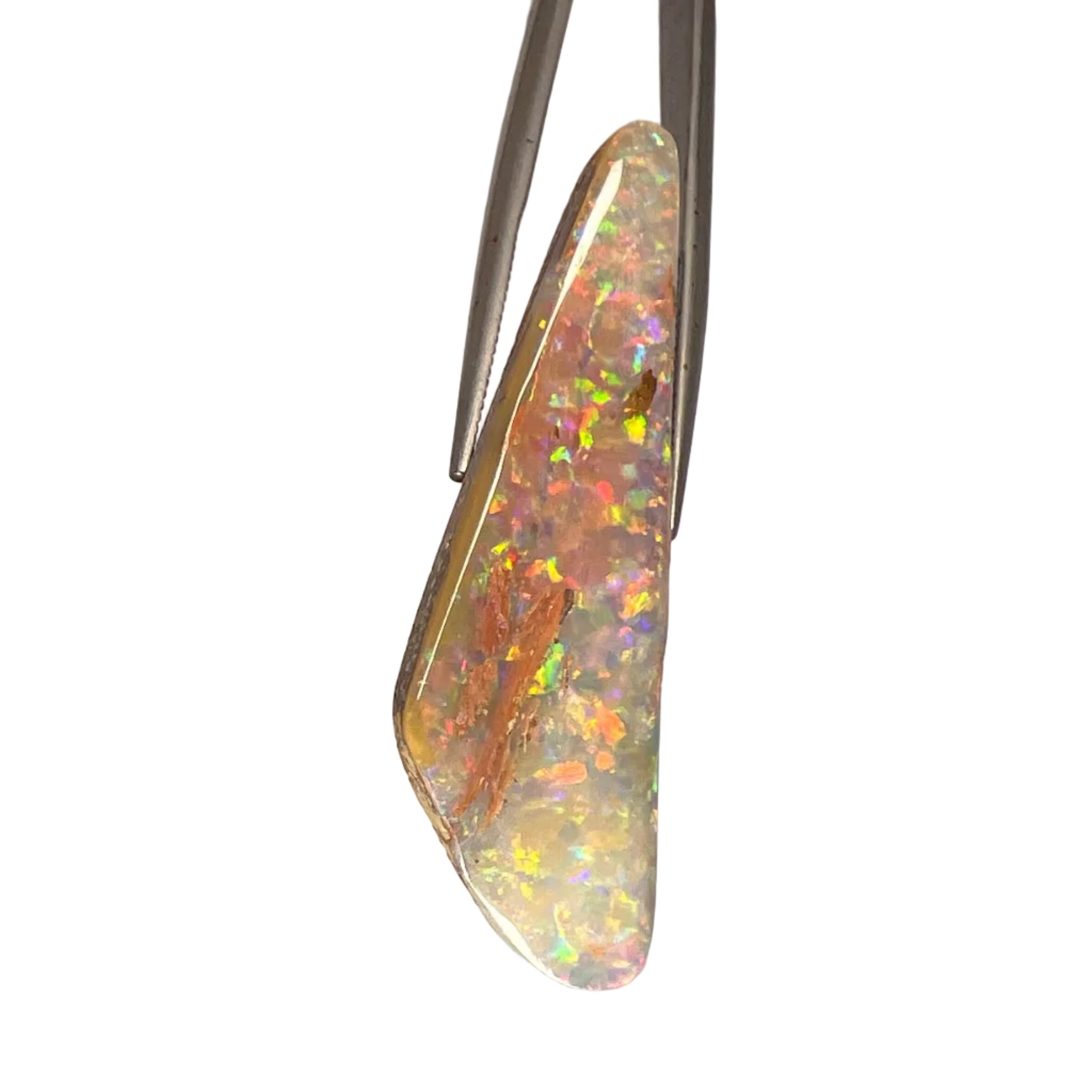 AUSTRALIAN BOULDER OPAL 16.20 CT