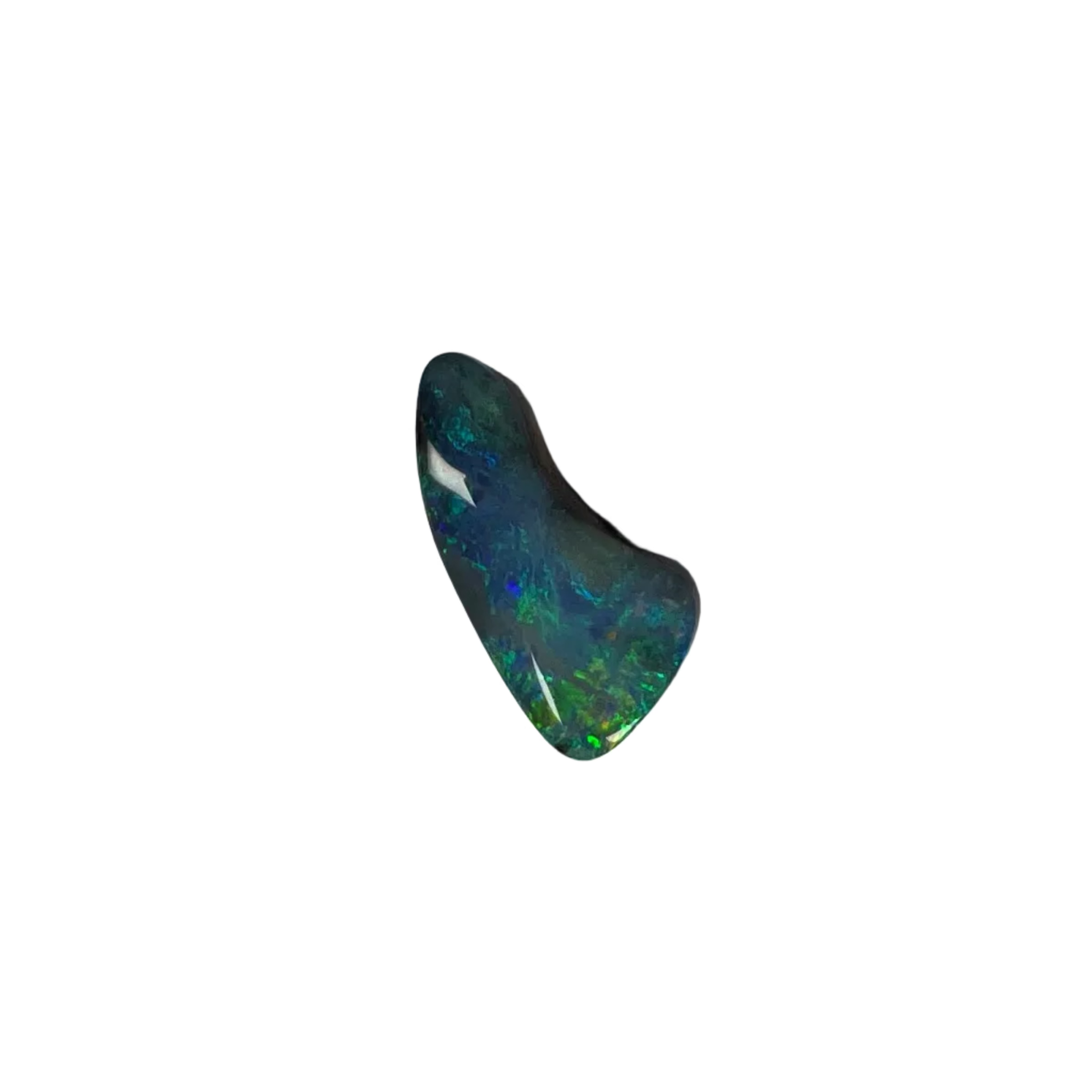 AUSTRALIAN BOULDER OPAL 3.10 CT