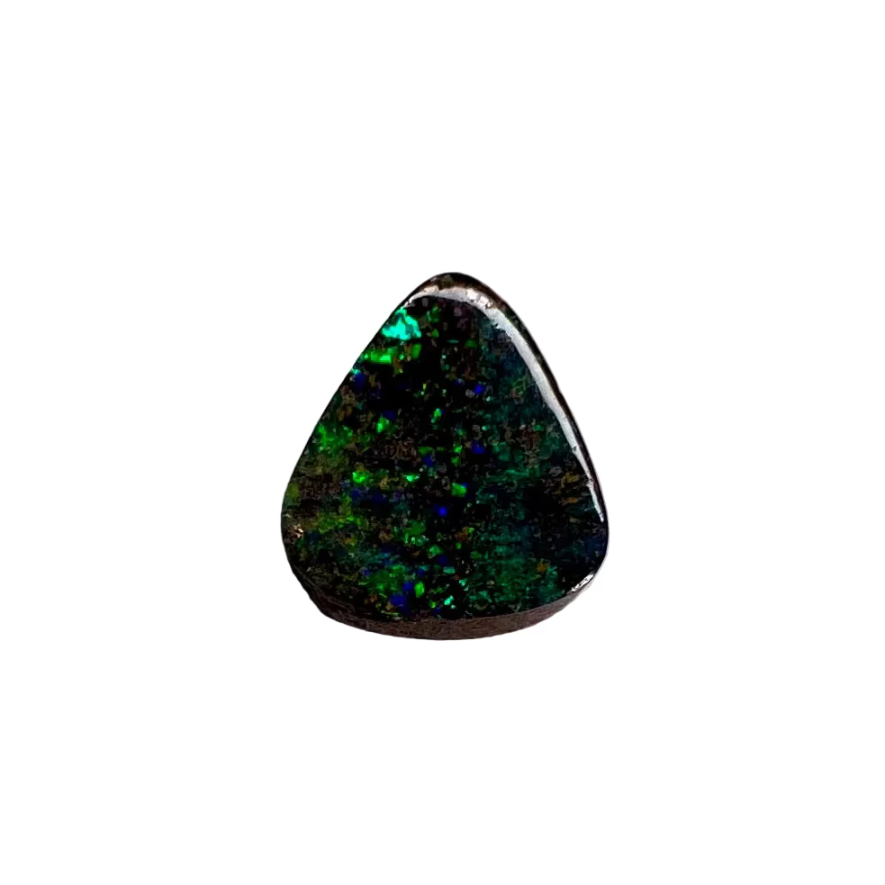 AUSTRALIAN BOULDER OPAL 3.55 CT