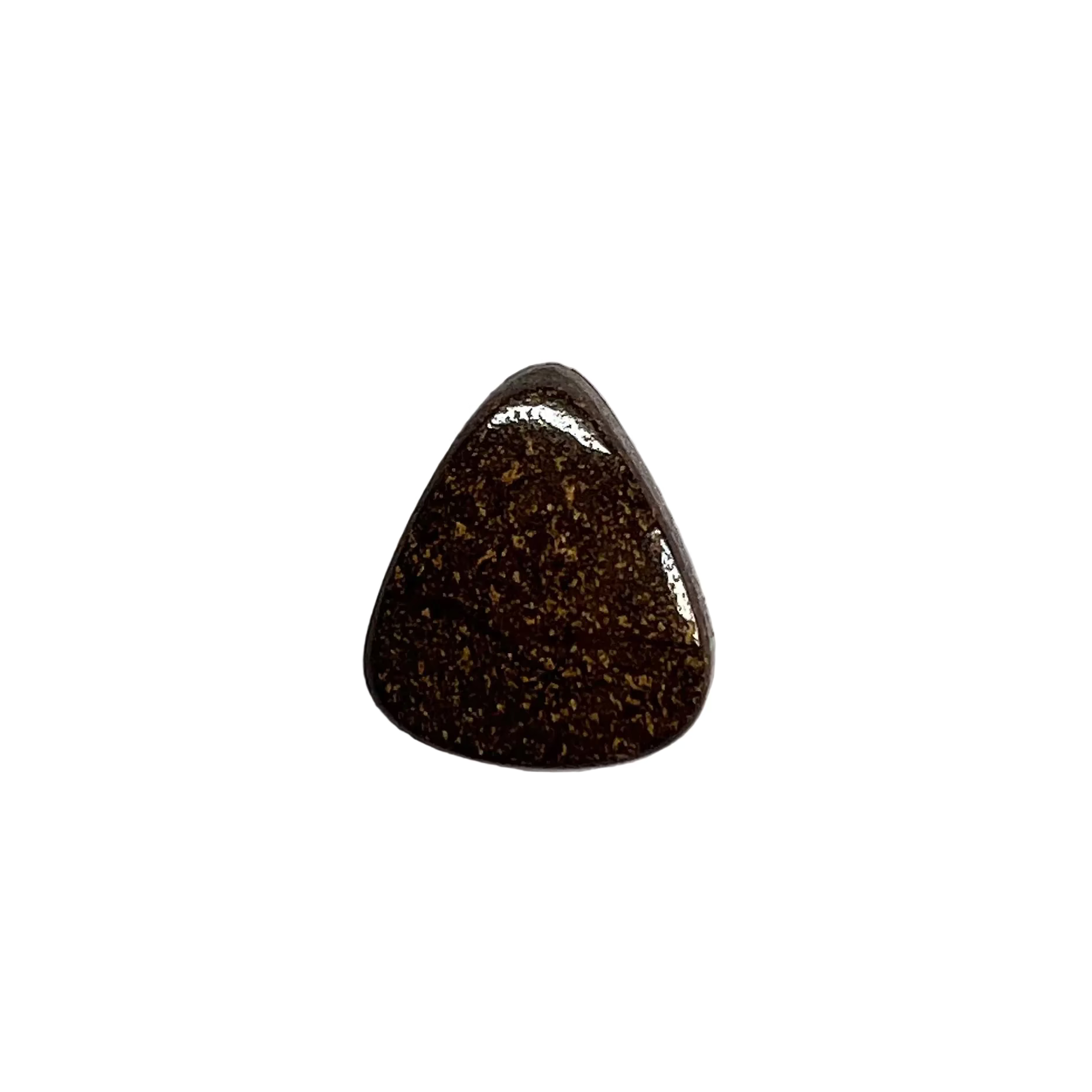 AUSTRALIAN BOULDER OPAL 3.55 CT