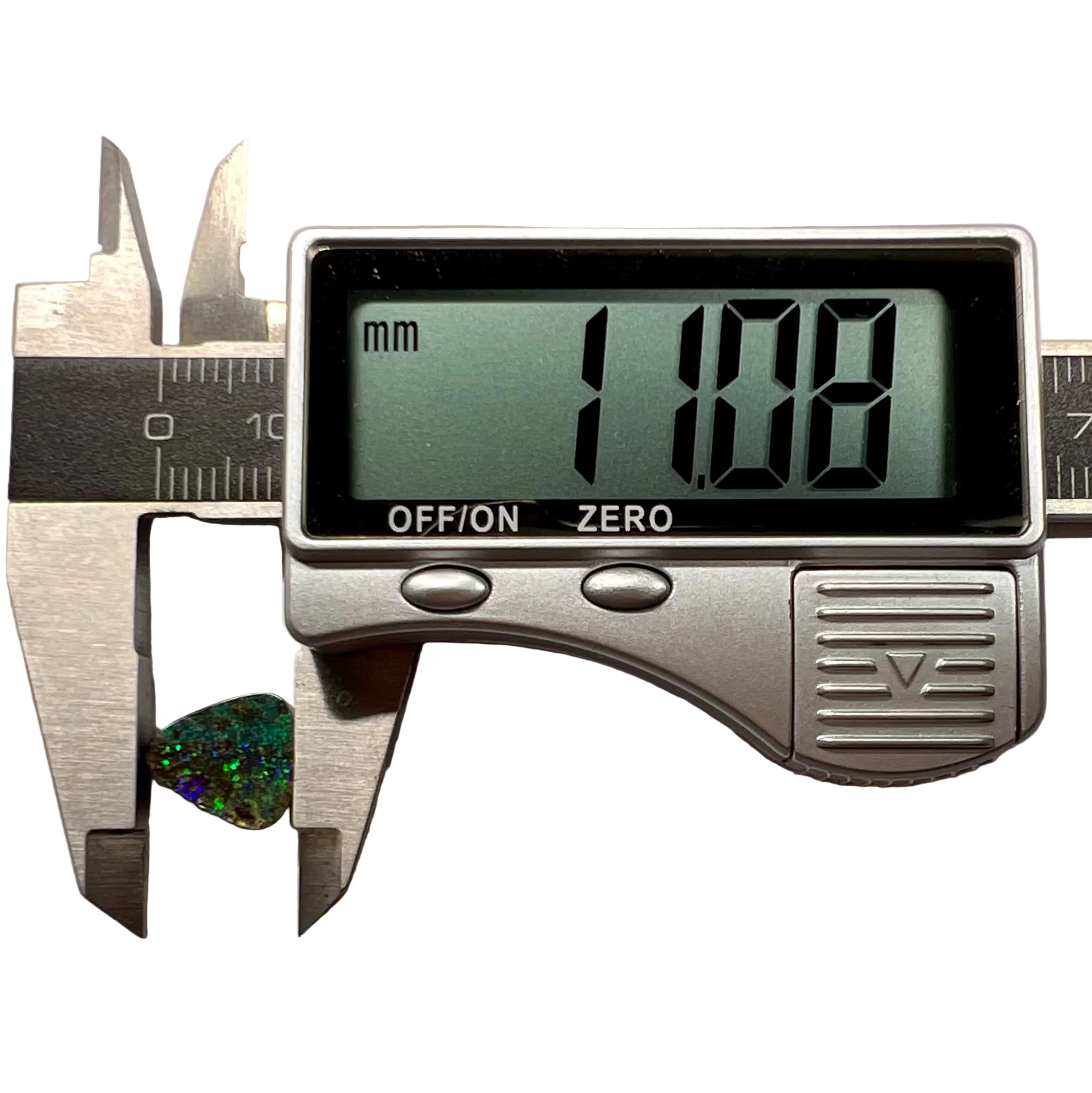 AUSTRALIAN BOULDER OPAL 3.55 CT