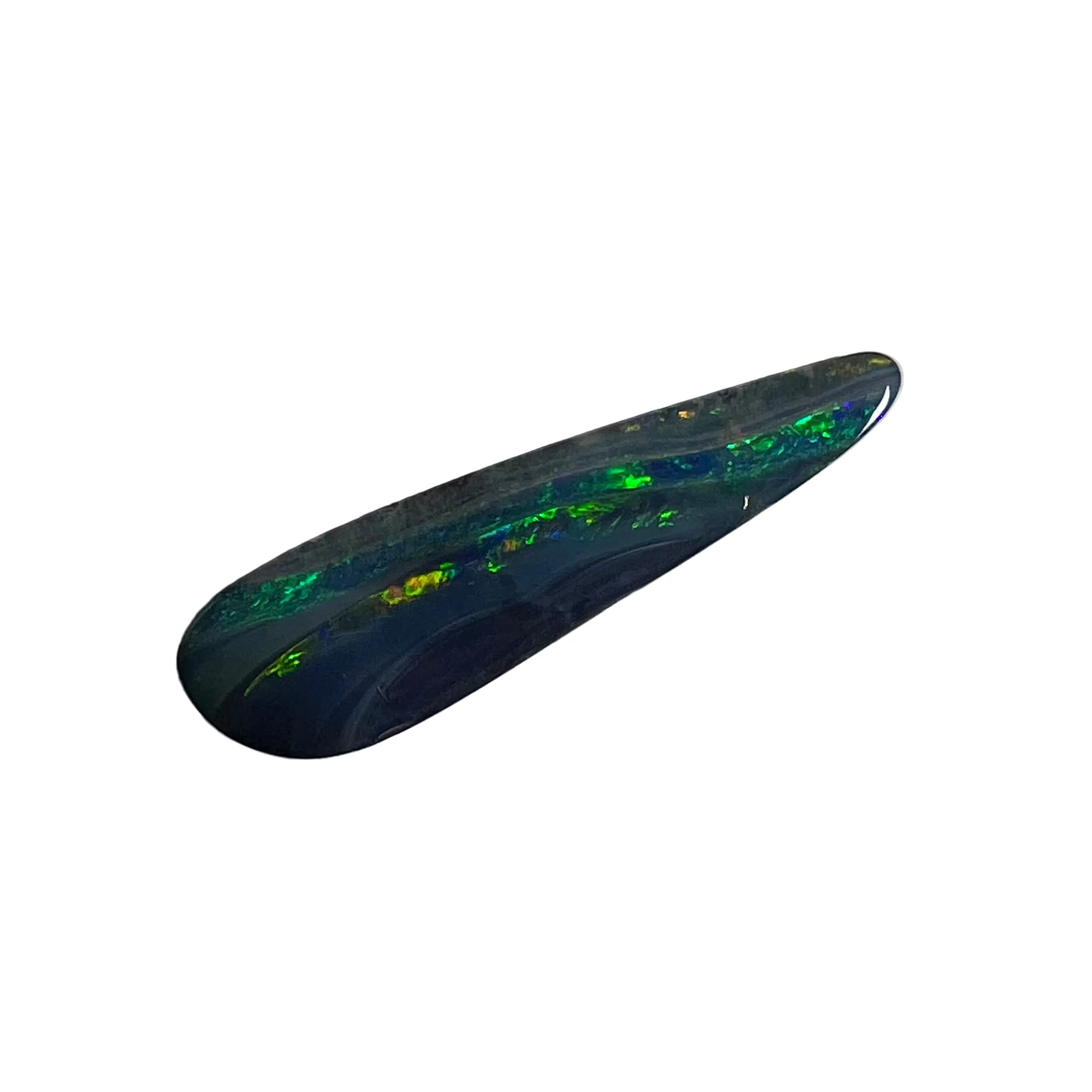 AUSTRALIAN BOULDER OPAL 4.05CT