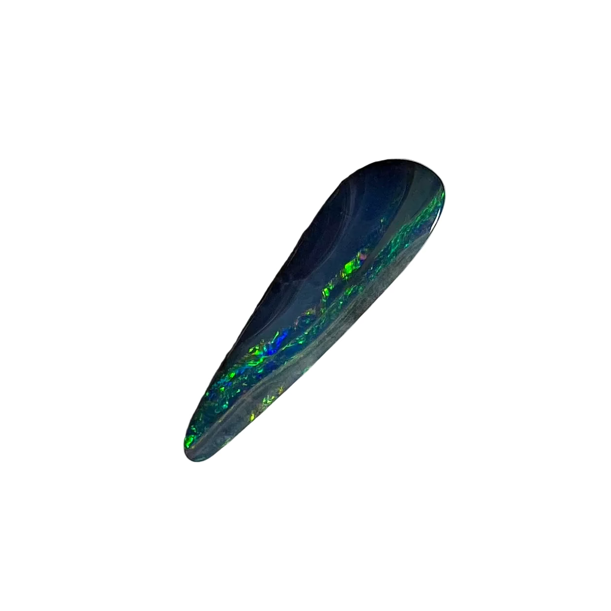 AUSTRALIAN BOULDER OPAL 4.05CT