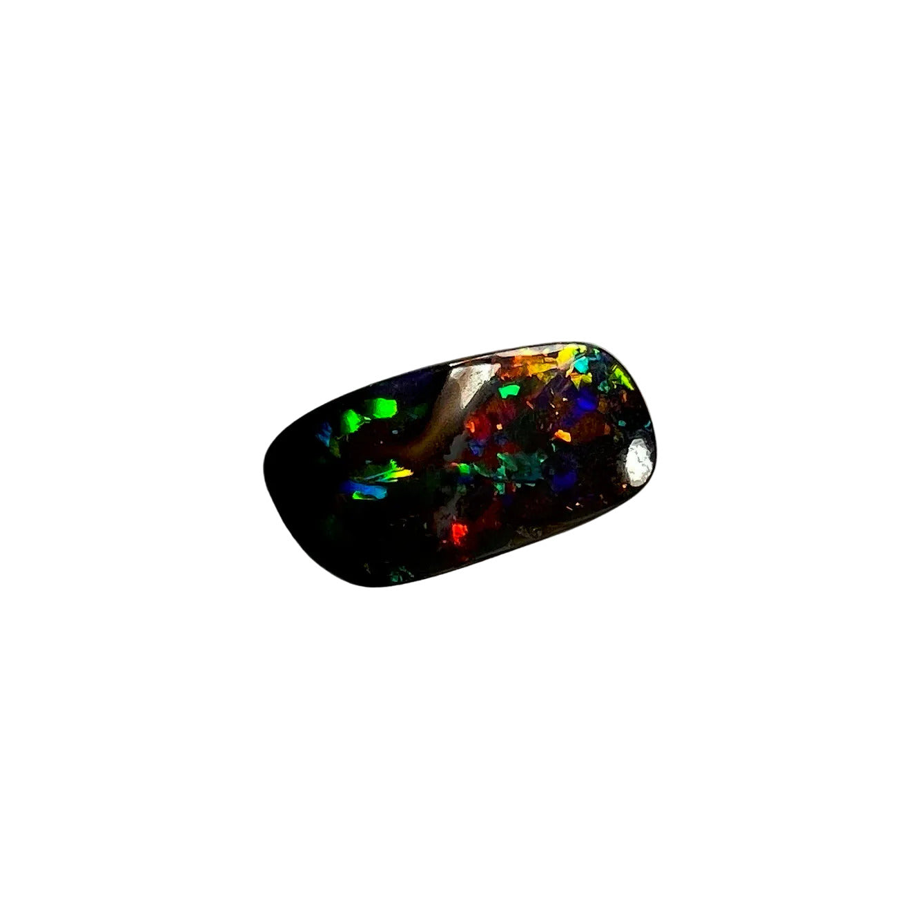 AUSTRALIAN BOULDER OPAL 8.05 CT