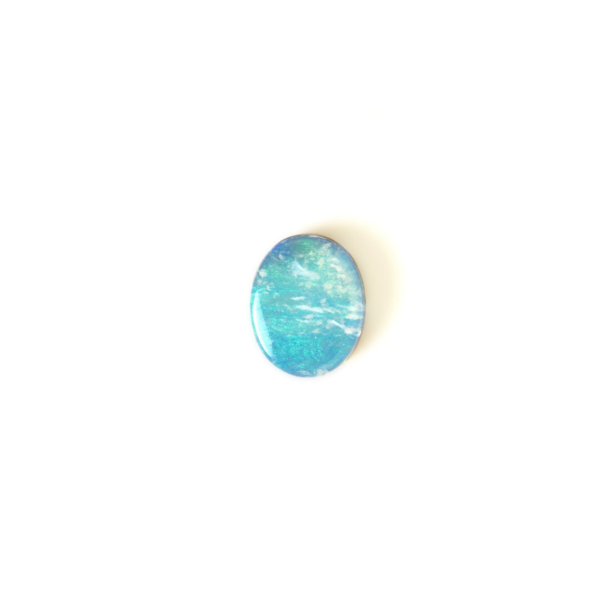 AUSTRALIAN BOULDER OPAL 0.88 CT