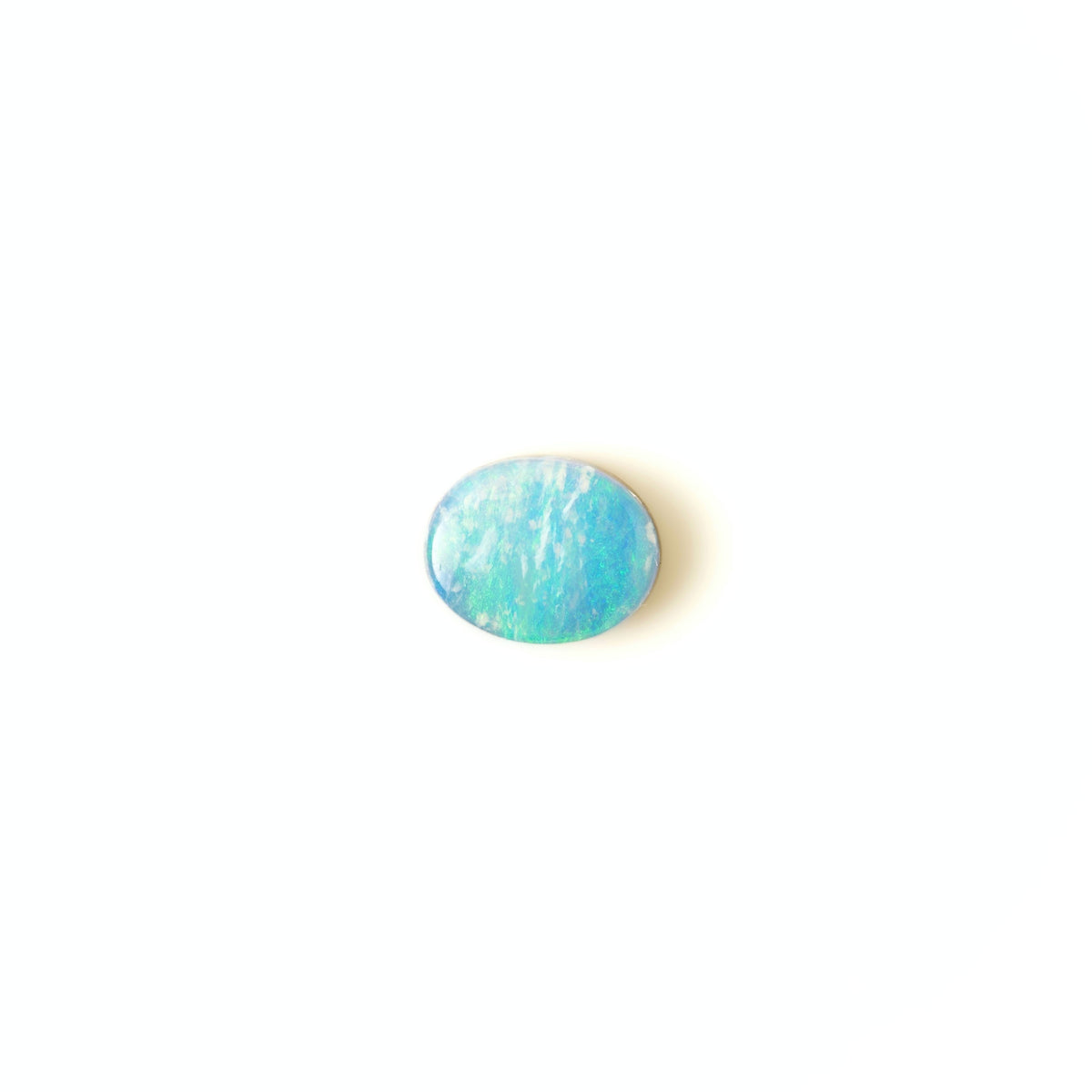 AUSTRALIAN BOULDER OPAL 0.88 CT