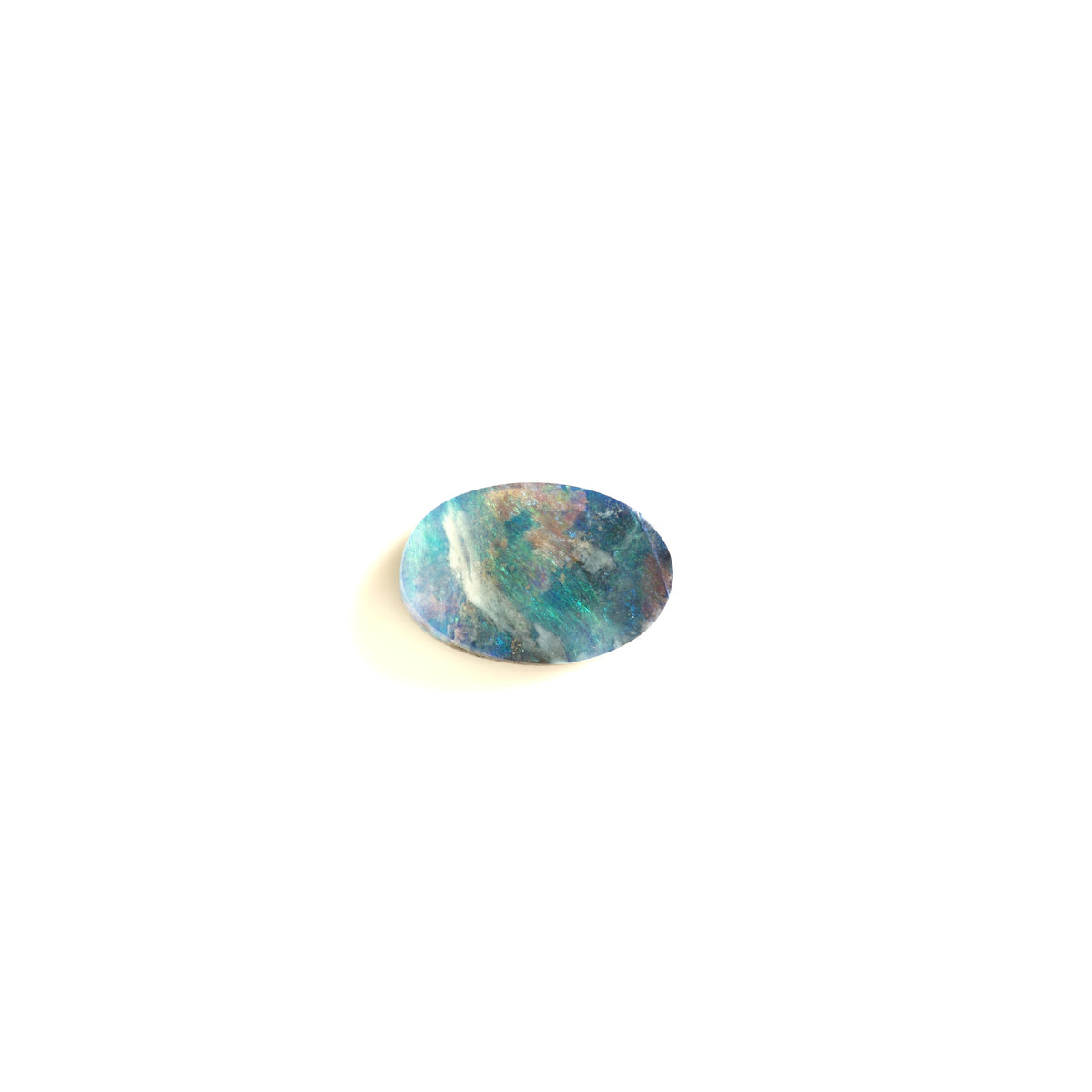 QUEENSLAND BOULDER OPAL 1.15 CT