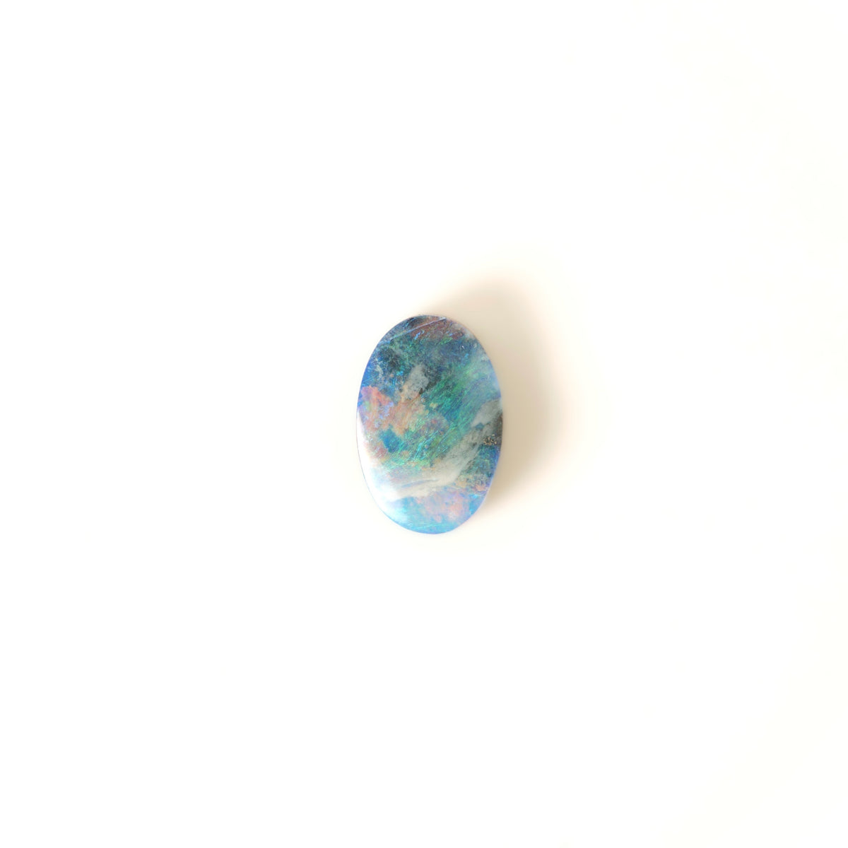 QUEENSLAND BOULDER OPAL 1.15 CT