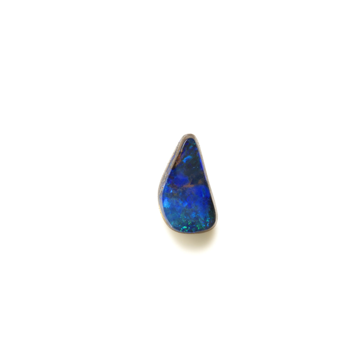 AUSTRALIAN BOULDER OPAL 1.06 CT
