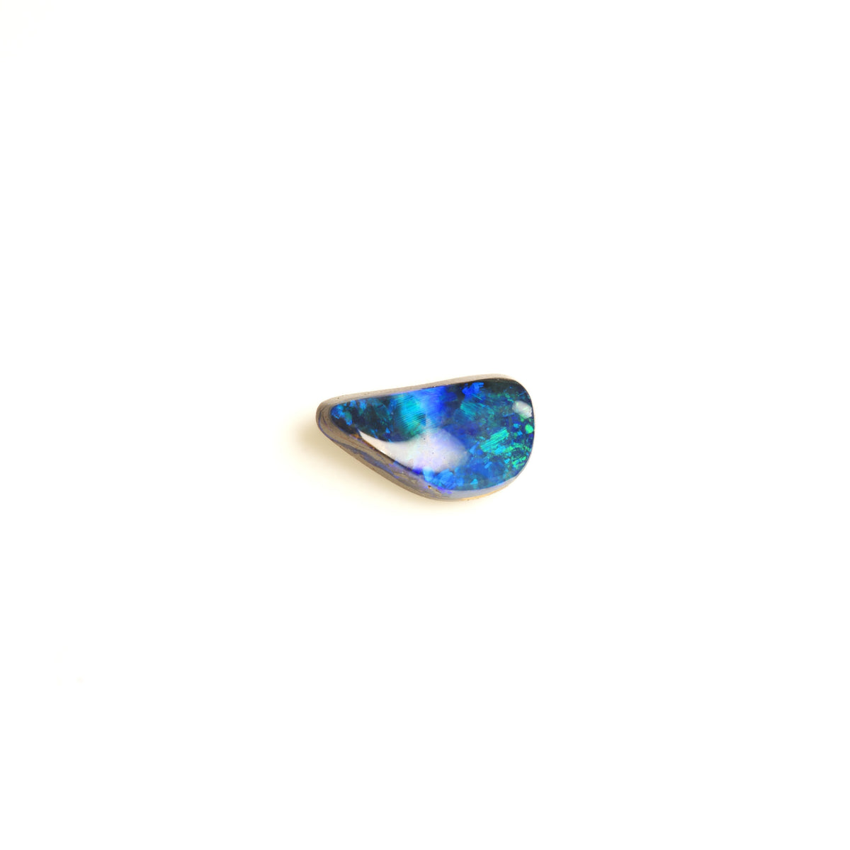 AUSTRALIAN BOULDER OPAL 1.06 CT