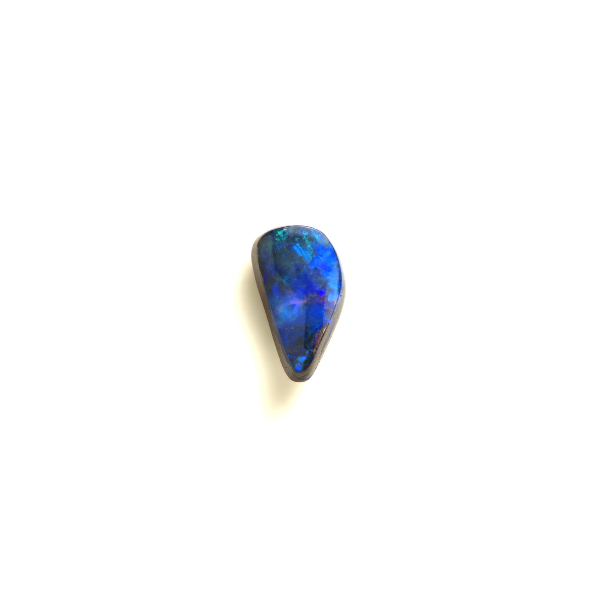 AUSTRALIAN BOULDER OPAL 1.06 CT