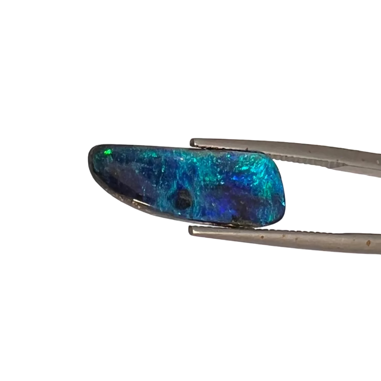 AUSTRALIAN BOULDER OPAL 4.05CT