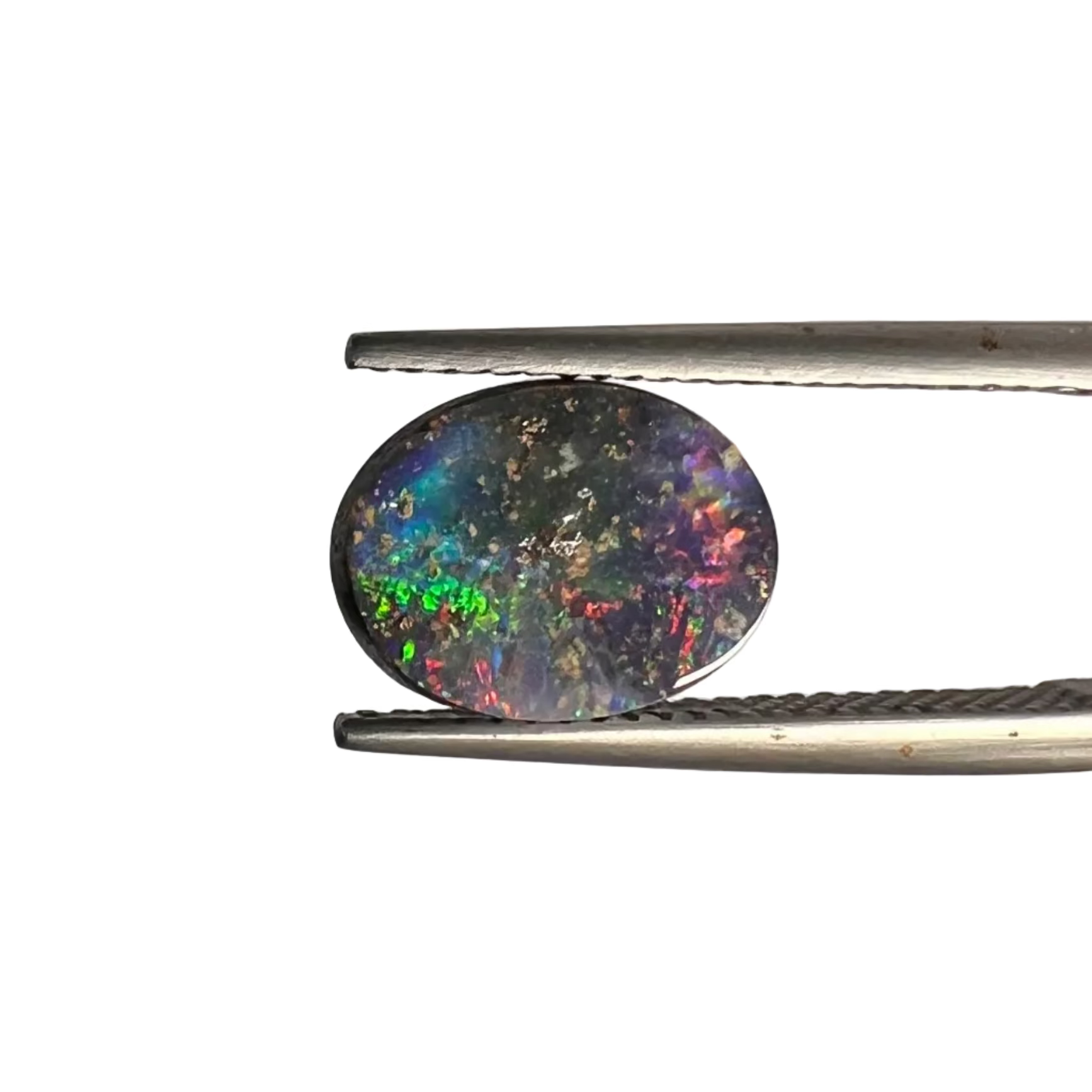 AUSTRALIAN BOULDER OPAL 2.40 CT