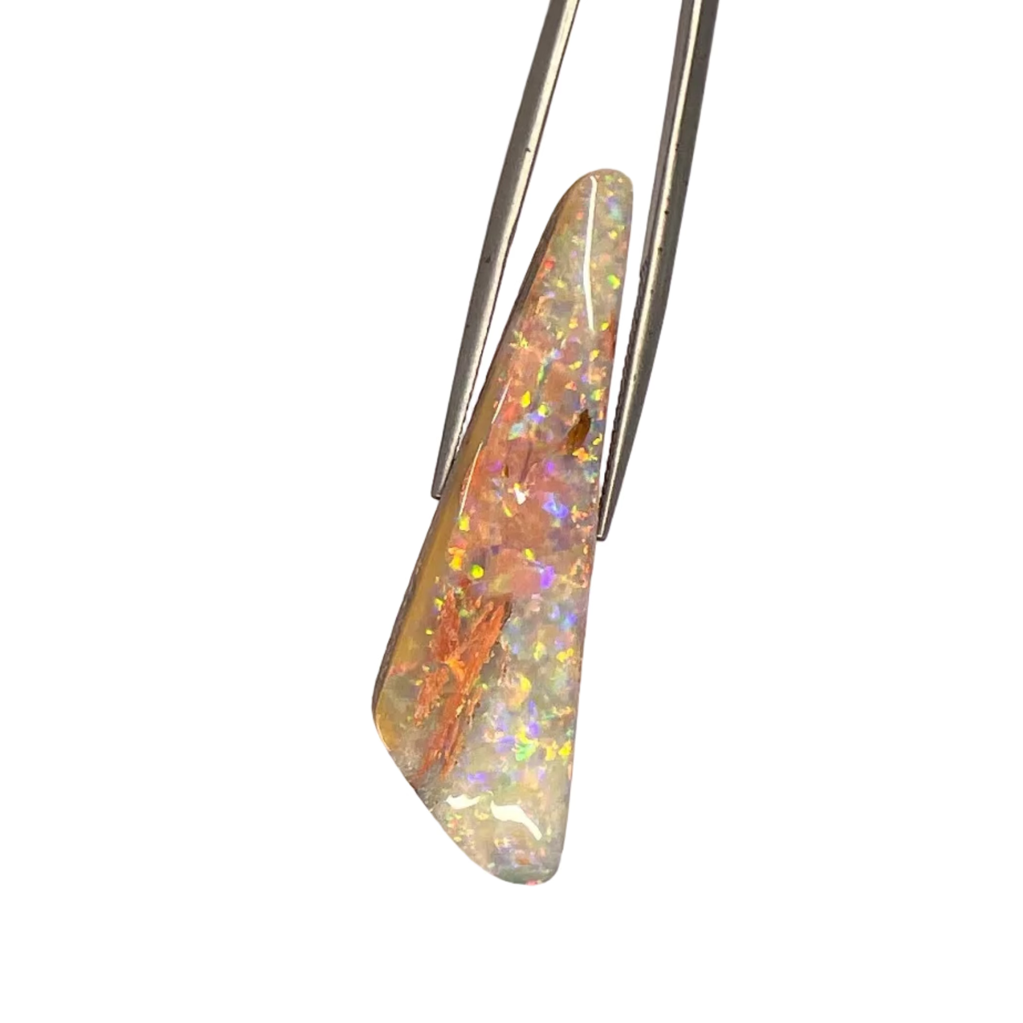 AUSTRALIAN BOULDER OPAL 16.20 CT