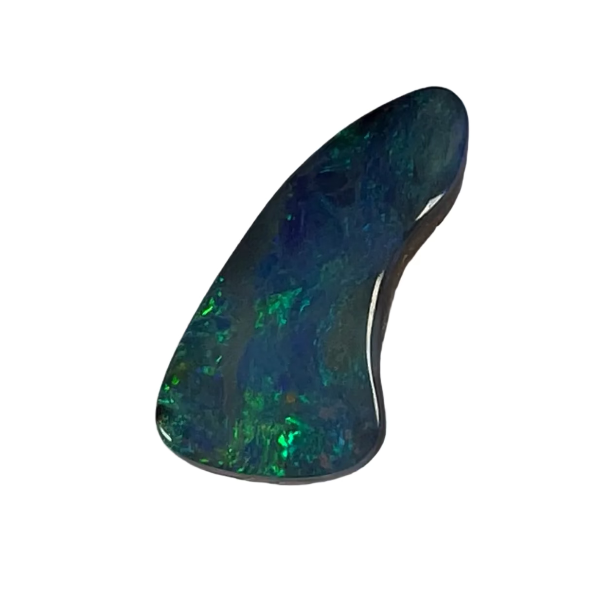 AUSTRALIAN BOULDER OPAL 3.10 CT