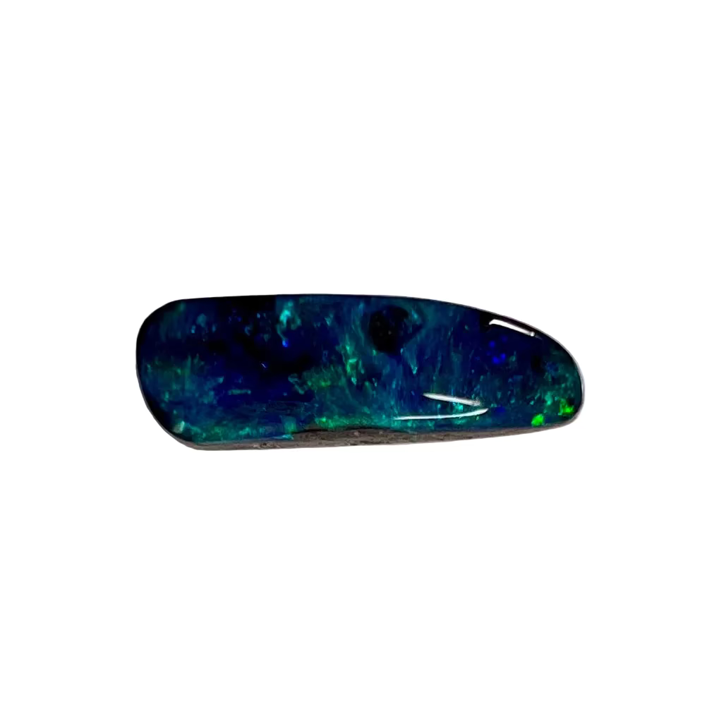 AUSTRALIAN BOULDER OPAL 4.05CT