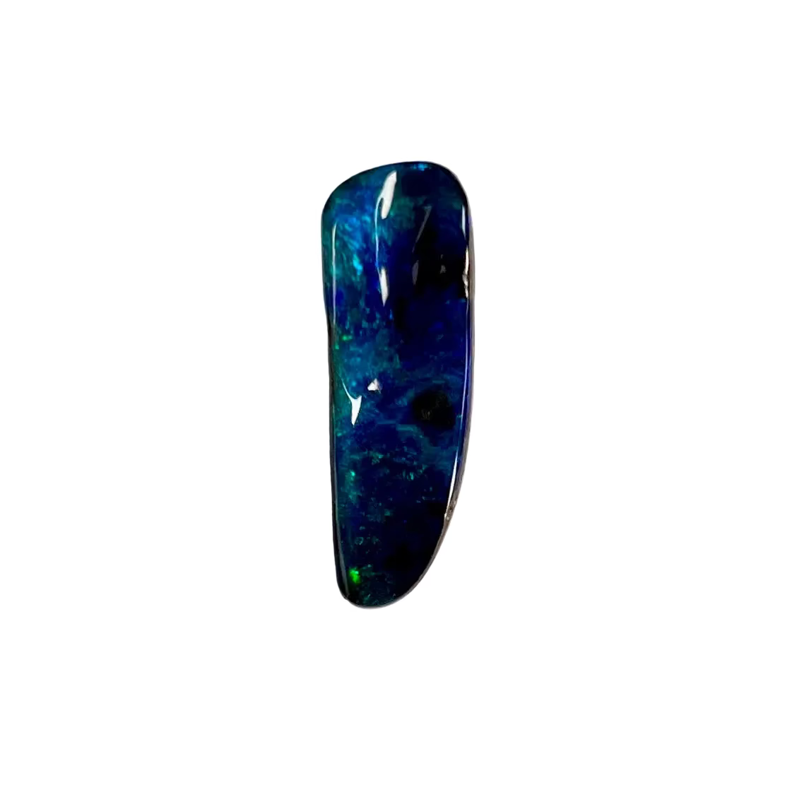 AUSTRALIAN BOULDER OPAL 4.05CT