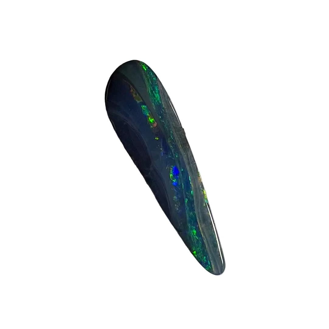 AUSTRALIAN BOULDER OPAL 4.05CT