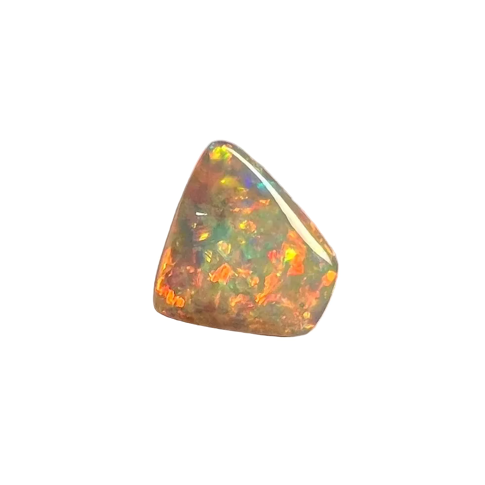 AUSTRALIAN BOULDER OPAL 2.75 CT