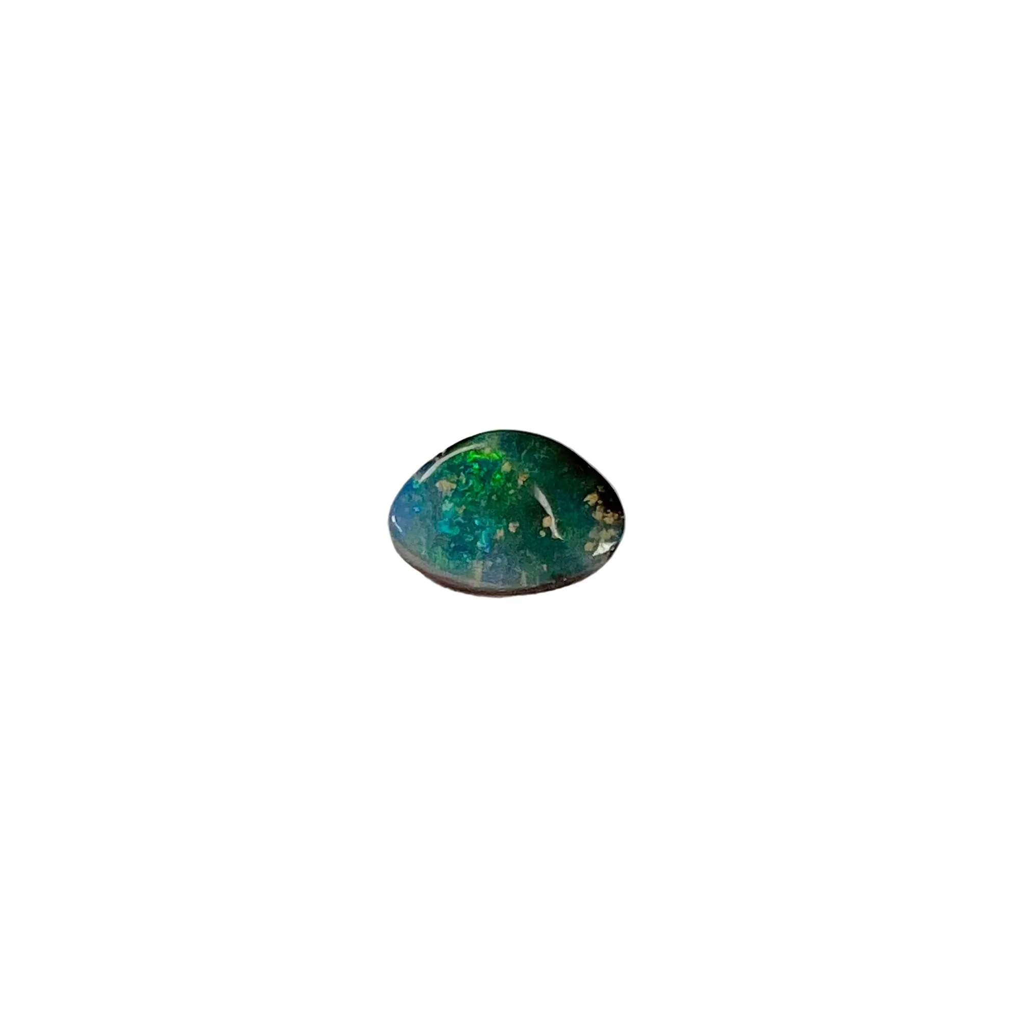 AUSTRALIAN BOULDER OPAL 1.15 CT