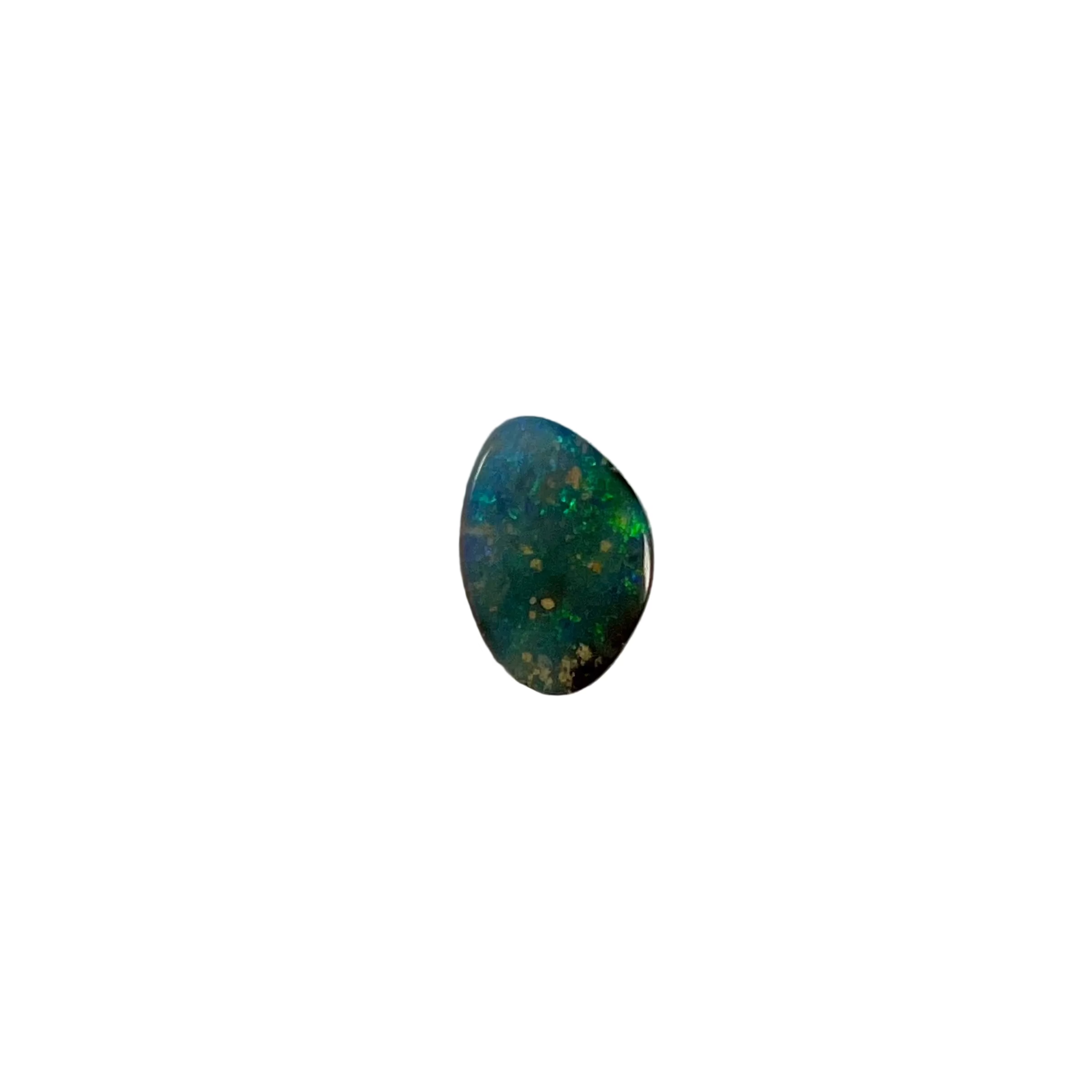 AUSTRALIAN BOULDER OPAL 1.15 CT